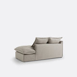 Chaise longue Verde II - GIARDINI