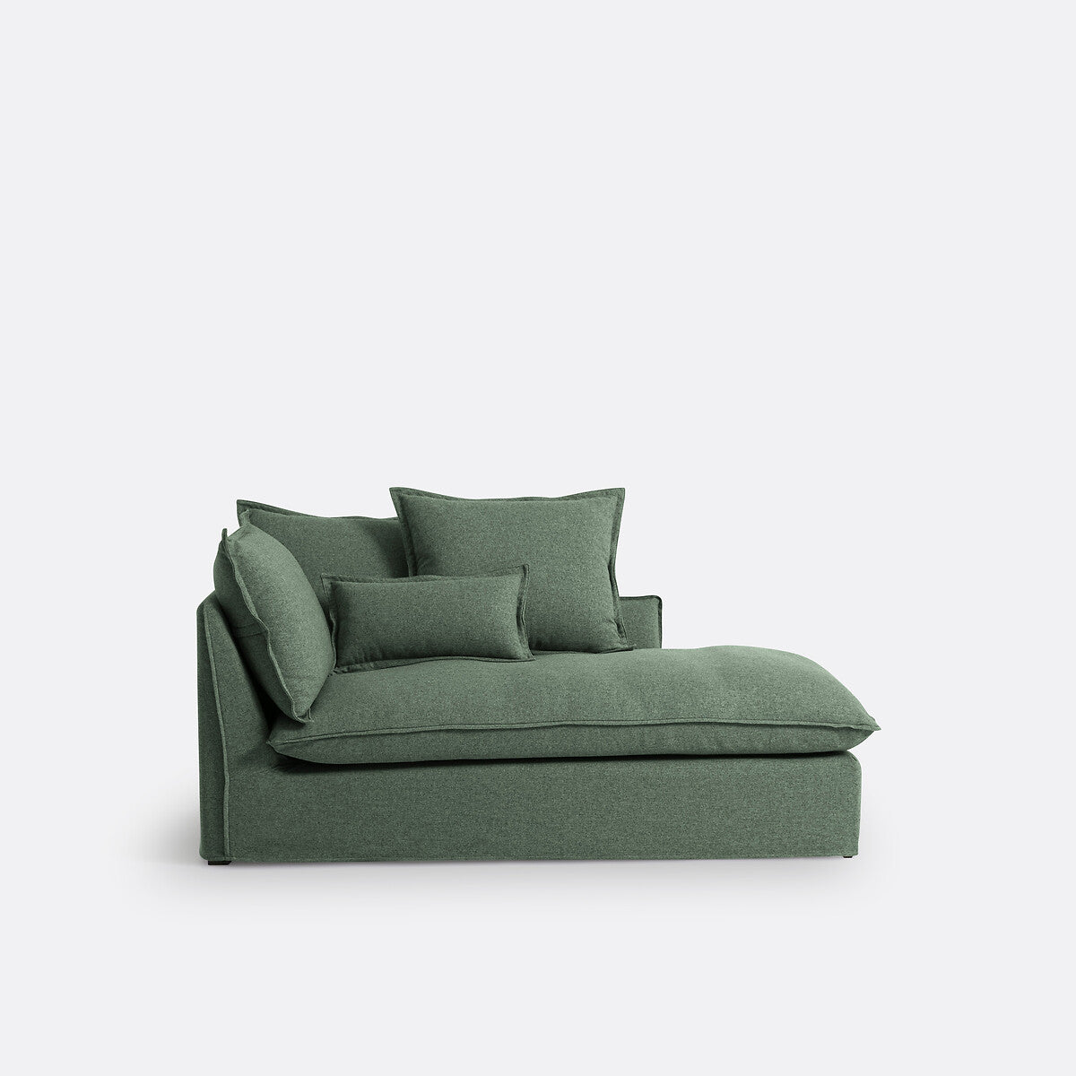 Chaise longue Verde bosque - GIARDINI