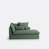 Chaise longue Verde bosque - GIARDINI