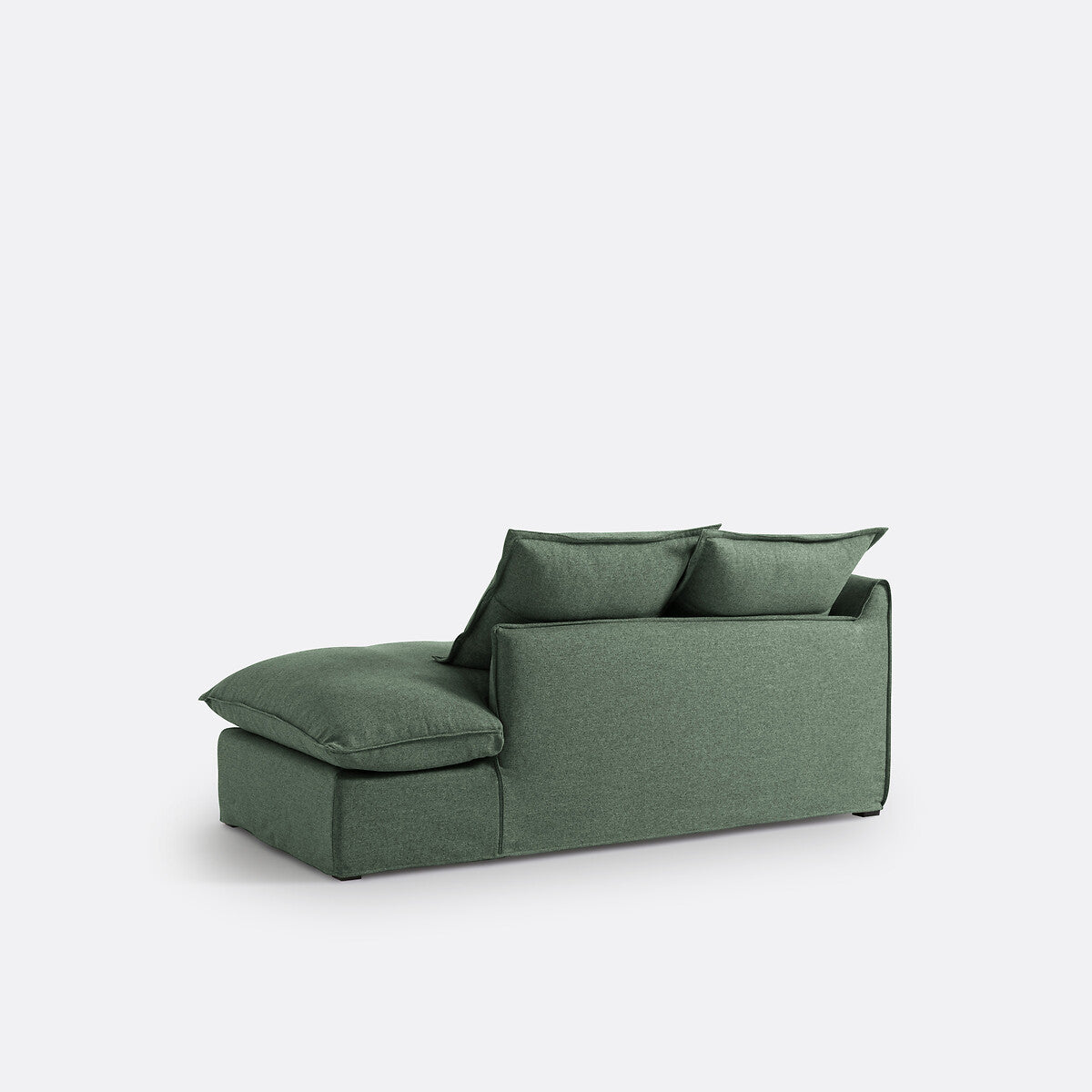Chaise longue Verde bosque - GIARDINI