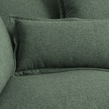 Chaise longue Verde bosque - GIARDINI