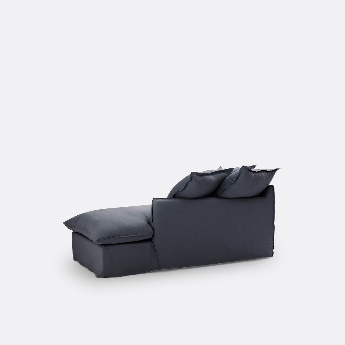 Chaise longue Índigo - GIARDINI
