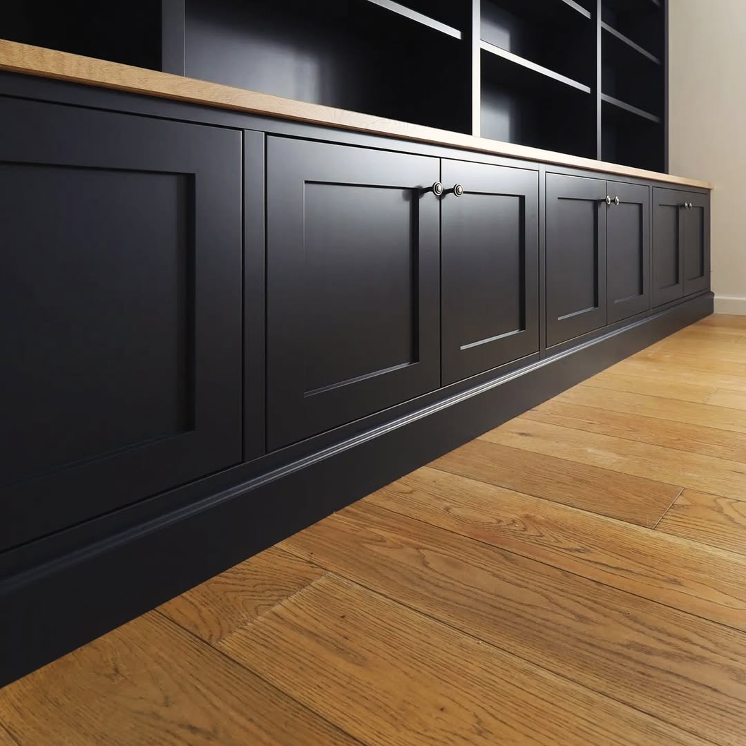 Closet de melamina  - ZIEGLER