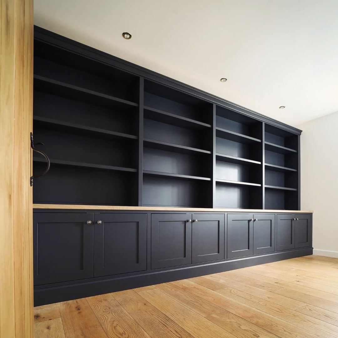 Closet de melamina  - ZIEGLER