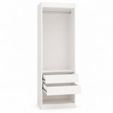 Closet standar de melamina - AKIL FAMUZE