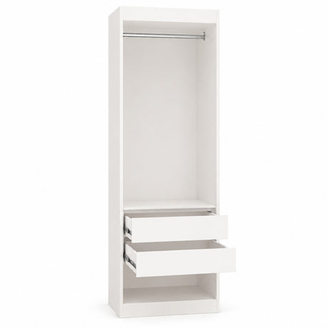 Closet standar de melamina - AKIL FAMUZE