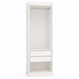 Closet standar de melamina - AKIL FAMUZE