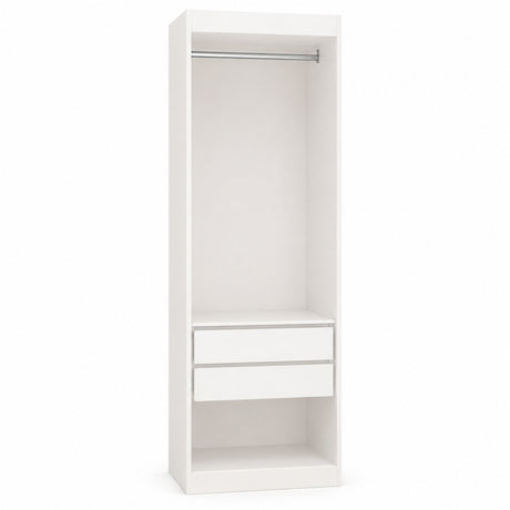 Closet standar de melamina - AKIL FAMUZE