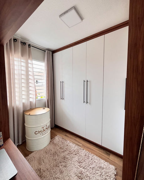 Closets de melamina - VANCE