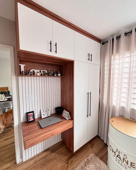Closets de melamina - VANCE