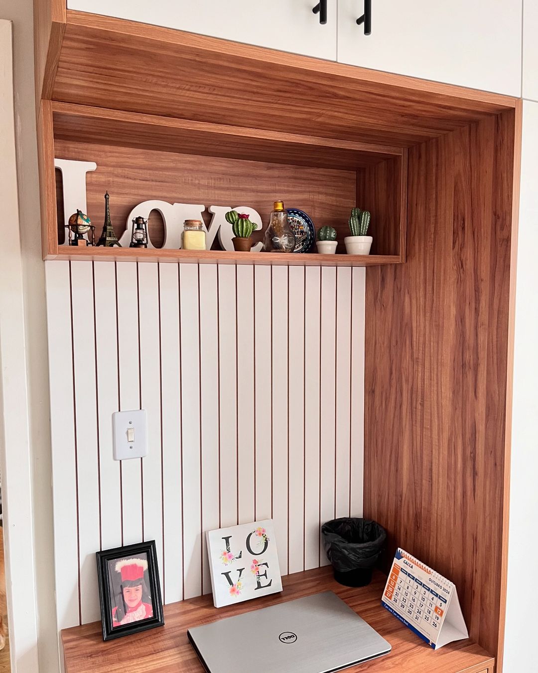 Closets de melamina - VANCE