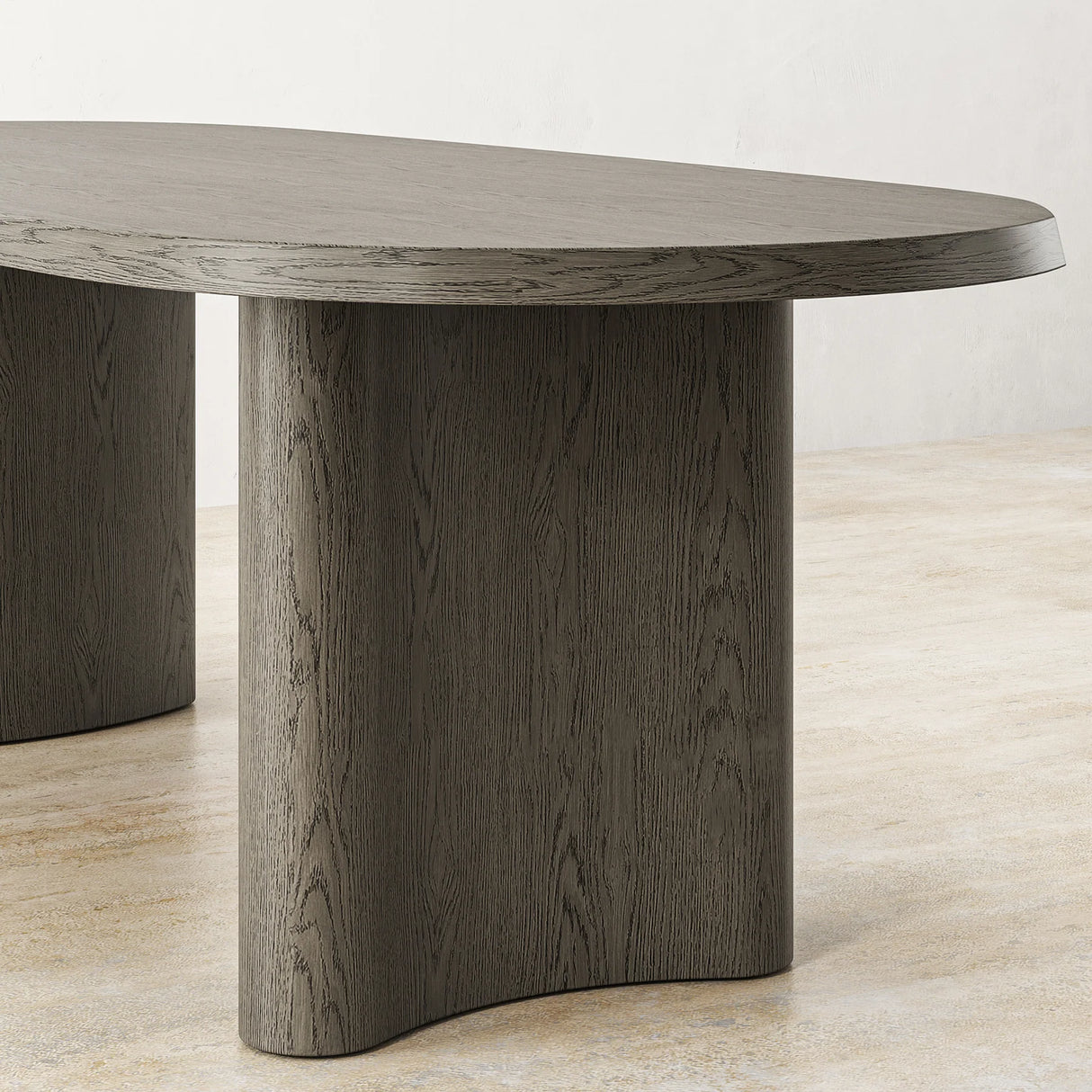 Mesa de comedor - BREZZA