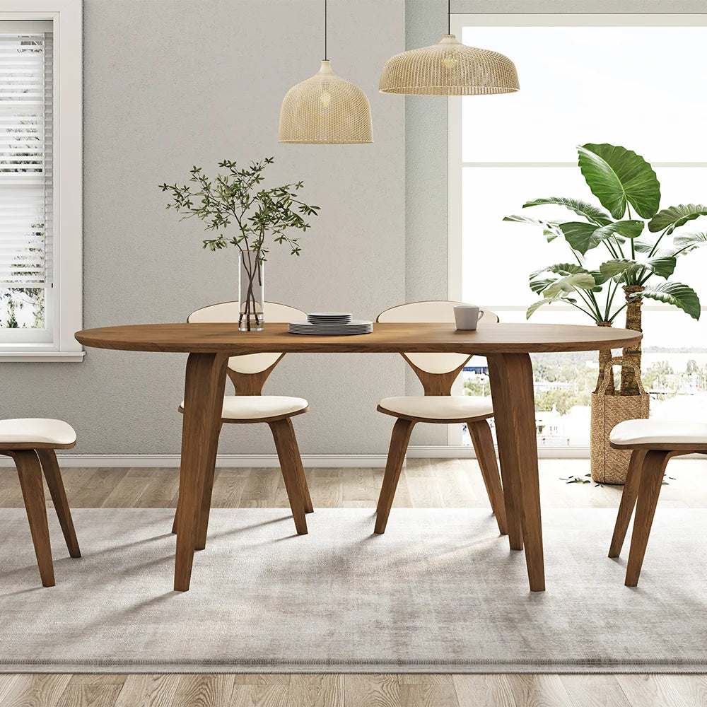 Mesa de comedor - CAGIARI