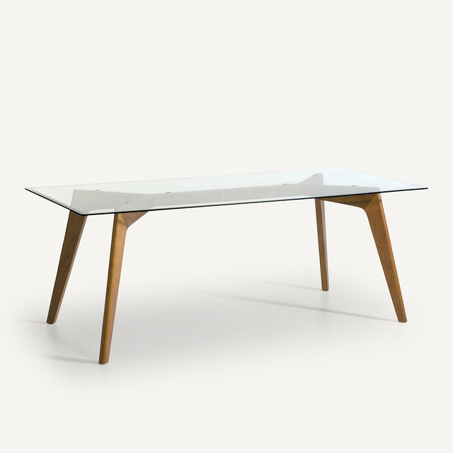 Mesa de comedor - GRAFIO