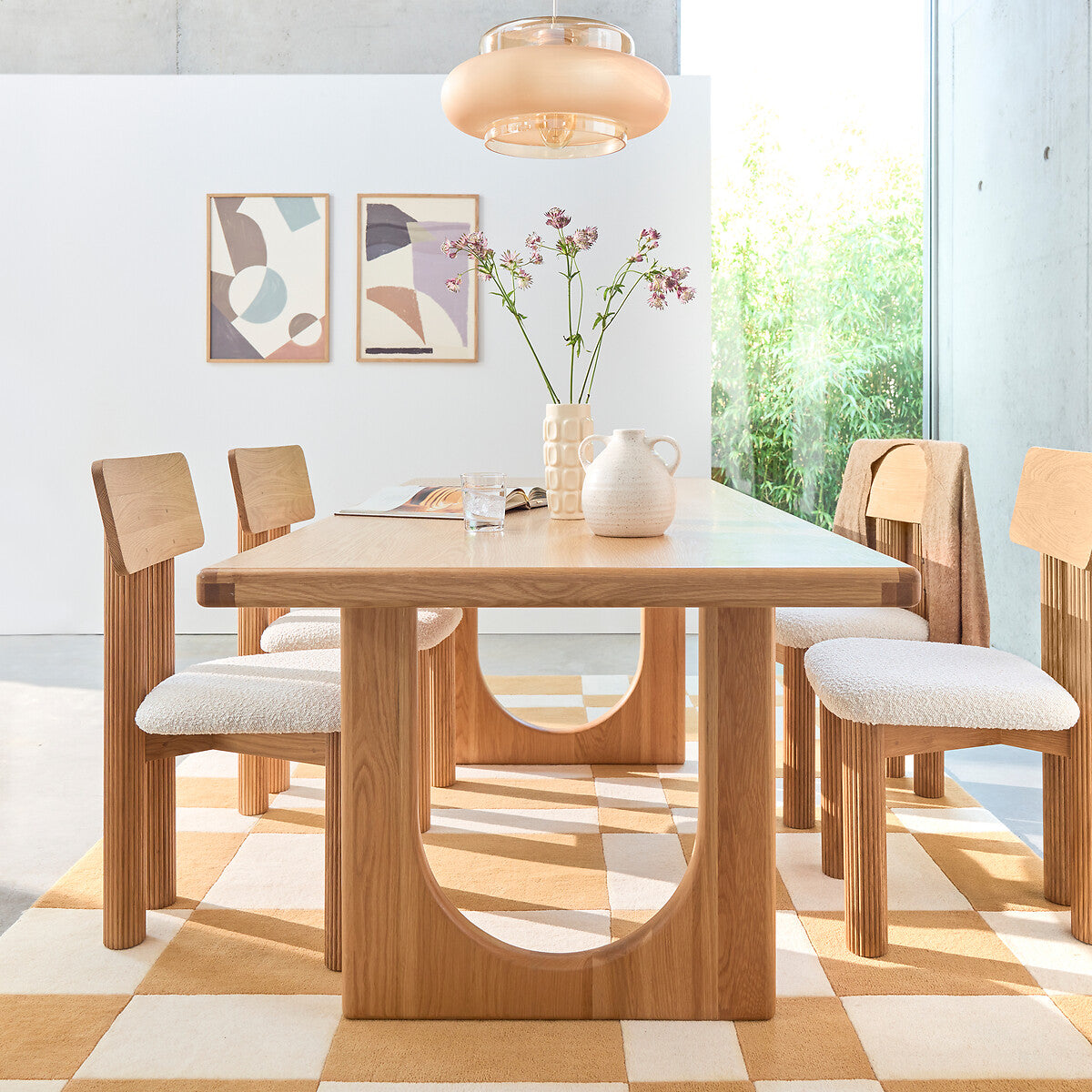 Mesa de comedor - LASKA