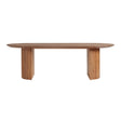 Mesa de comedor - VELUTO