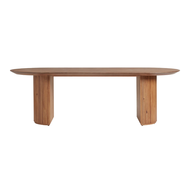 Mesa de comedor - VELUTO