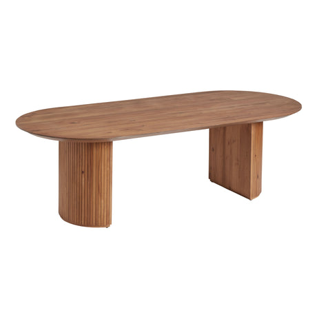Mesa de comedor - VELUTO