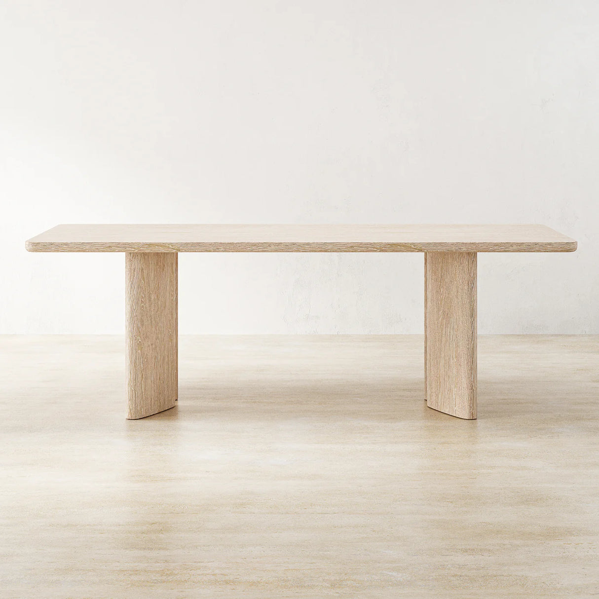 Mesa de comedor - VENTO