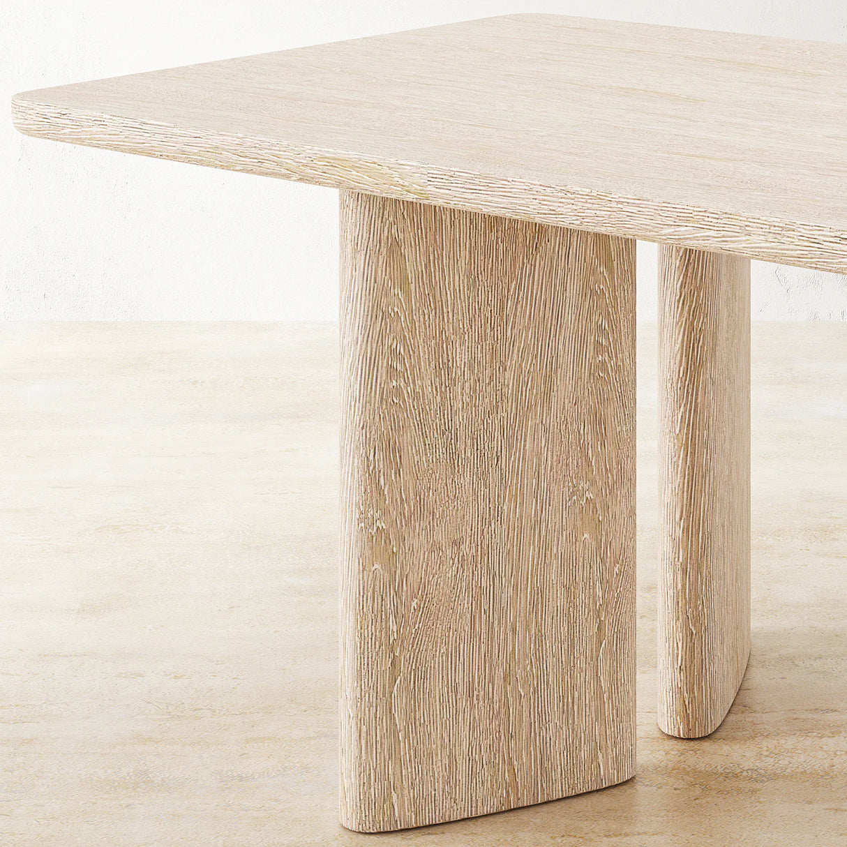 Mesa de comedor - VENTO
