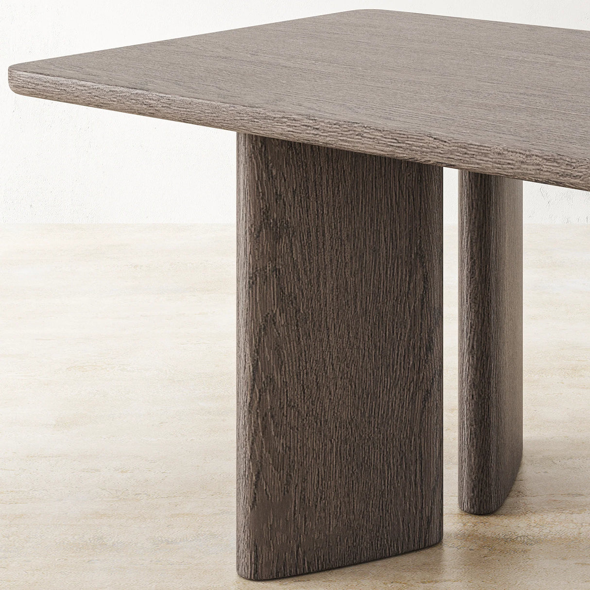 Mesa de comedor - VENTO
