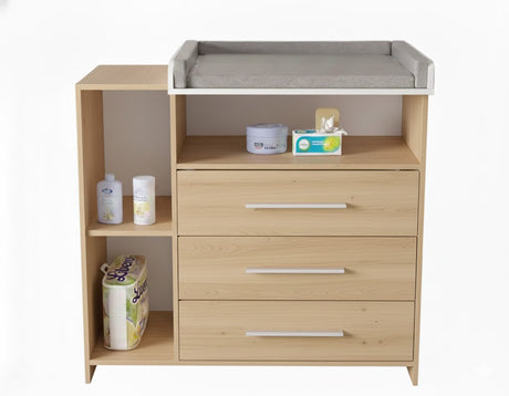 Cómoda Cambiador de Pañales  - LOFT