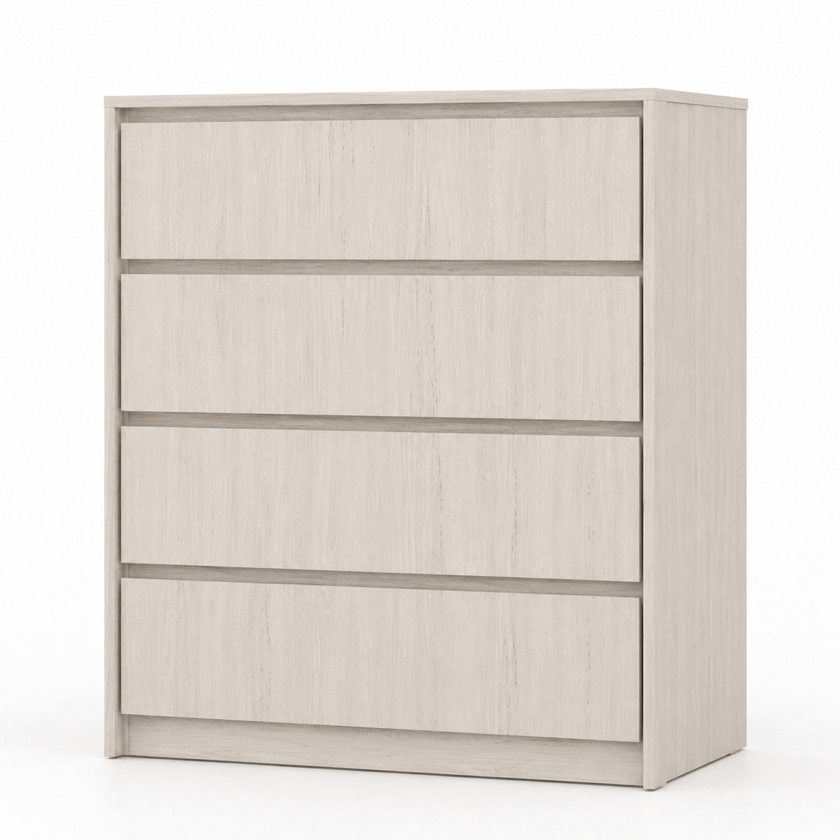 Comoda moderna de melamina - SOHE - FAMUZE