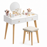 Tocador Moderno   –  DEISY