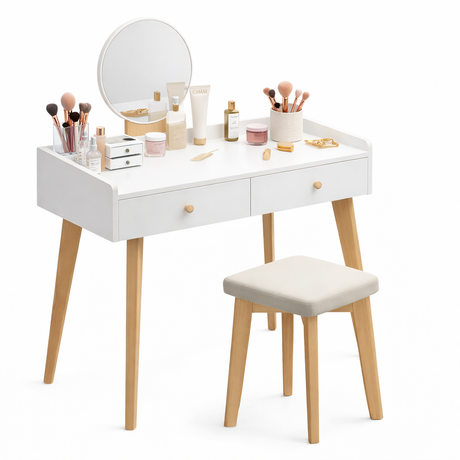 Tocador Moderno   –  DEISY