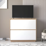 Zapatera Organizador Horizontal - FEDE FAMUZE