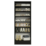 Zapatera Moderna 1 Puerta - ISABELL FAMUZE