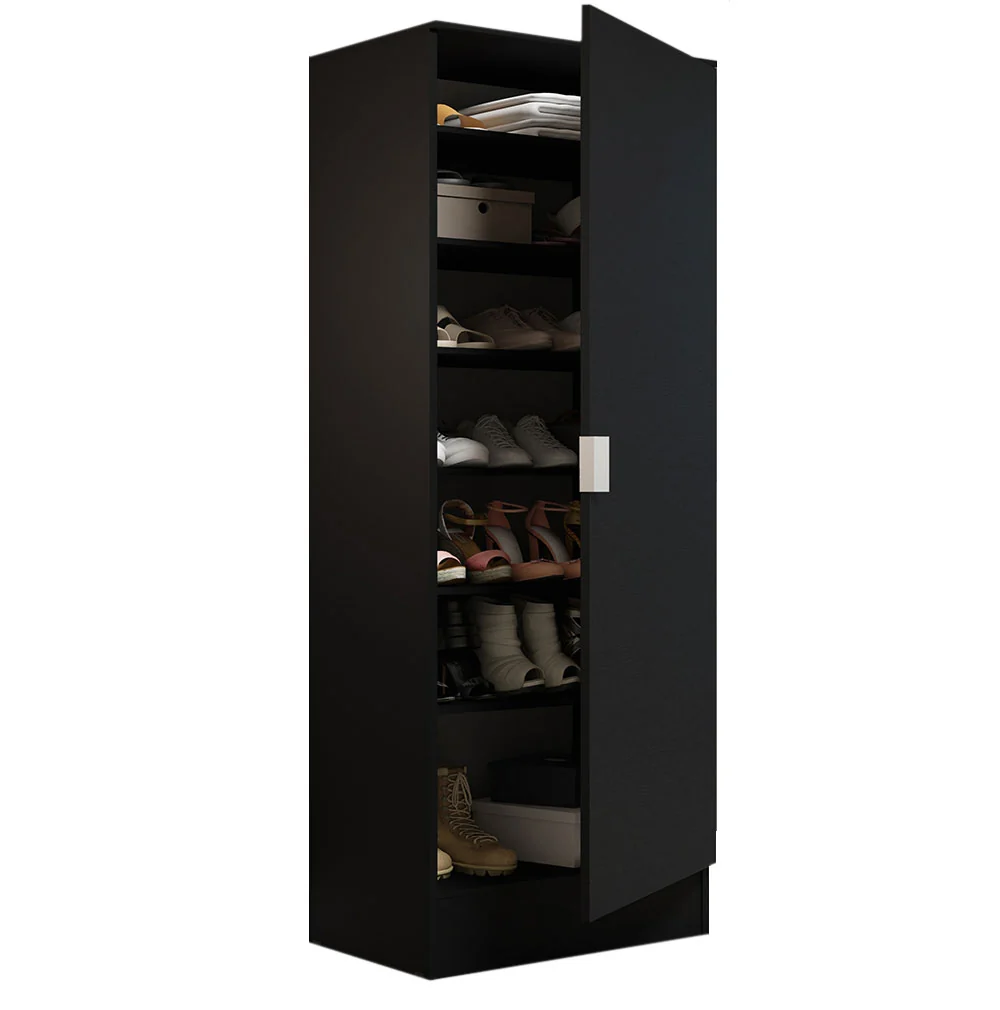 Zapatera Moderna 1 Puerta - ISABELL FAMUZE