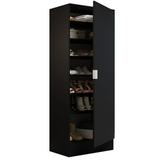 Zapatera Moderna 1 Puerta - ISABELL FAMUZE