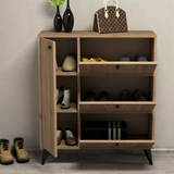 Zapatera Estante Moderno - KEVEK FAMUZE