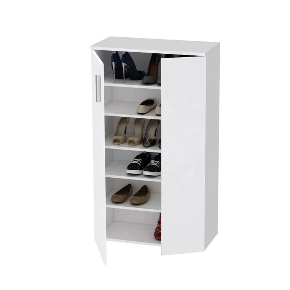 Zapatera Moderna Premium - NEVARA FAMUZE