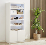 Zapatera Moderna 20 Pares – NURA FAMUZE