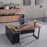 Escritorio Gerencial-CAGLIARI