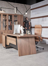 Escritorio Gerencial - SUTTON