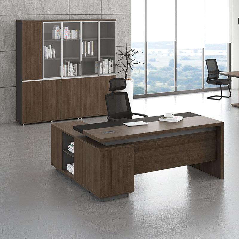 Escritorio Gerencial - TRIEST