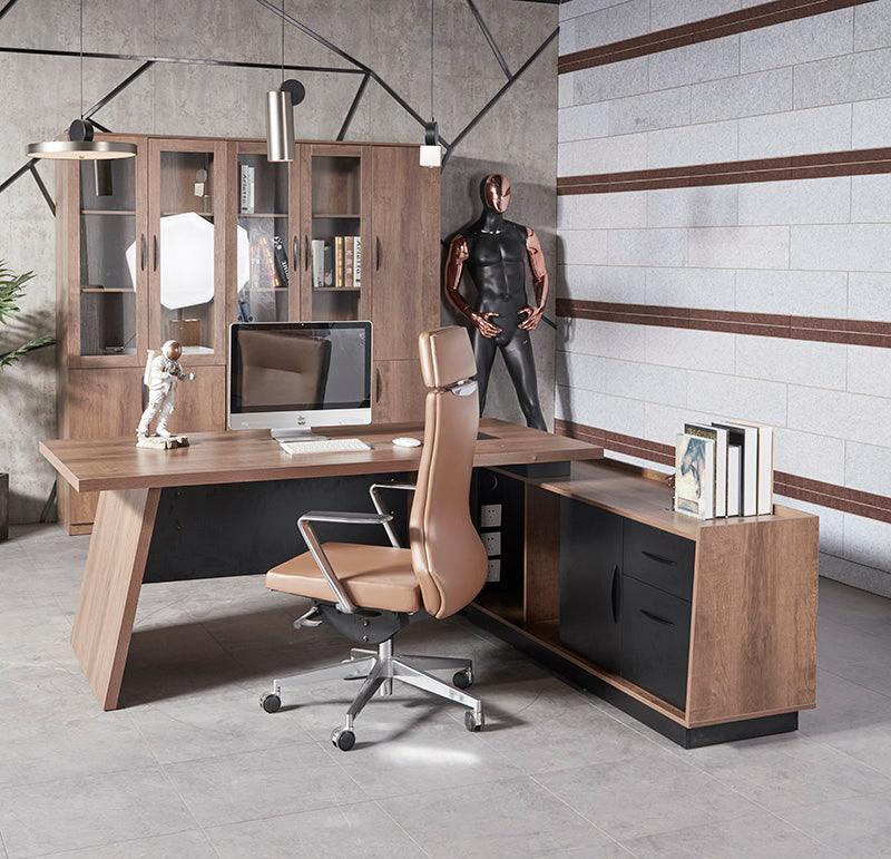 Escritorio Gerencial - SUTTON