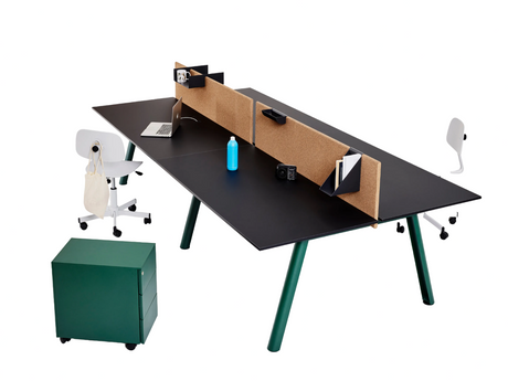 Escritorio Modular - RIN