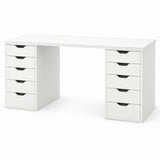 Escritorio domestico - ALBA - FAMUZE
