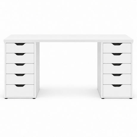 Escritorio domestico - ALBA - FAMUZE