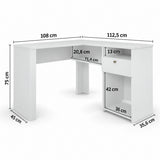 Escritorio domestico - ARCO - FAMUZE