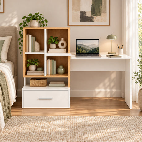 Escritorio domestico - FLOR  - FAMUZE