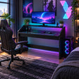 Escritorio domestico - GAMER FAMUZE