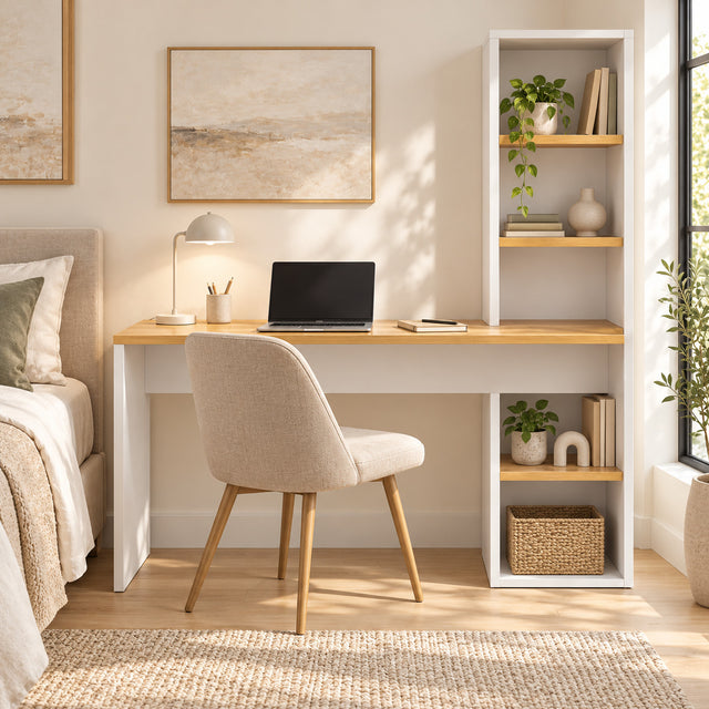 Escritorio domestico - LIVING - FAMUZE