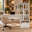 Escritorio domestico - LOFT - FAMUZE