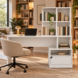 Escritorio domestico - LOFT - FAMUZE