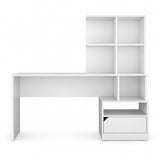 Escritorio domestico - LOFT - FAMUZE